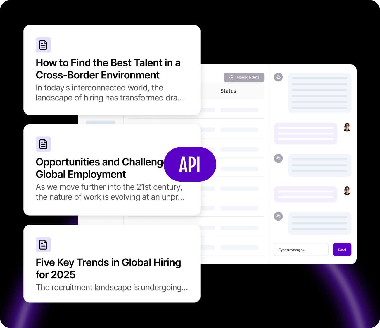 API Integrations